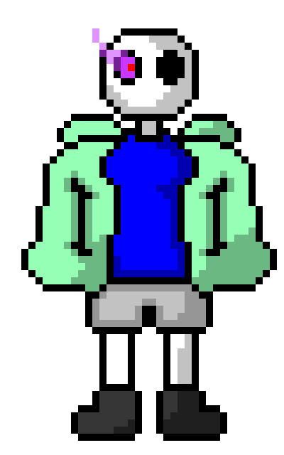 [8a908b] I... forgot what I was gon say