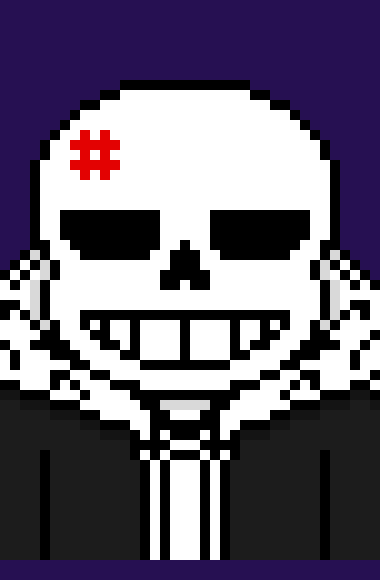 [0ae1f1] also...purple? hes not evil