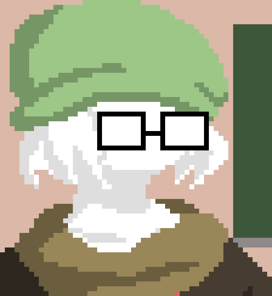 [54dc0e] yeah, i imagine it would for someone who didnt know of such a community that had gone on for years