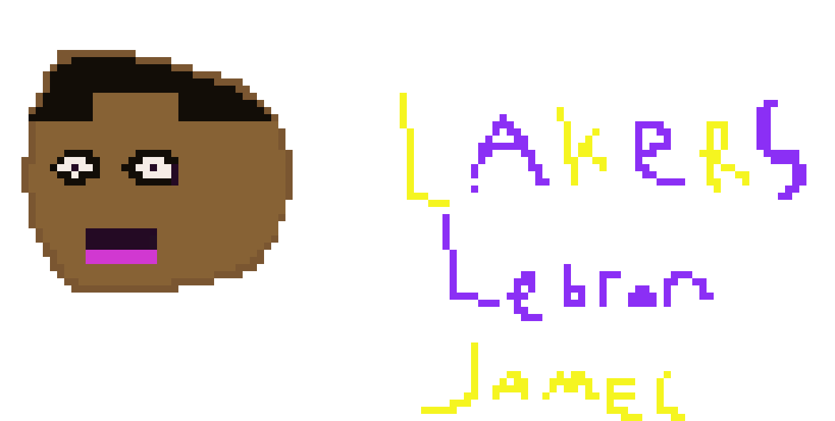 [e98d69] Lebron James