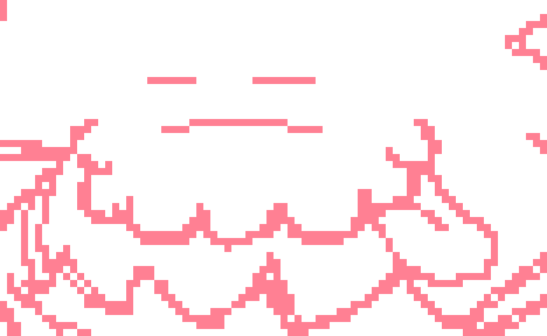 [8048ed] my blocklist is so fucking long i can't even post it