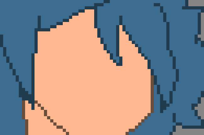 [45804e] Spamton overrated,