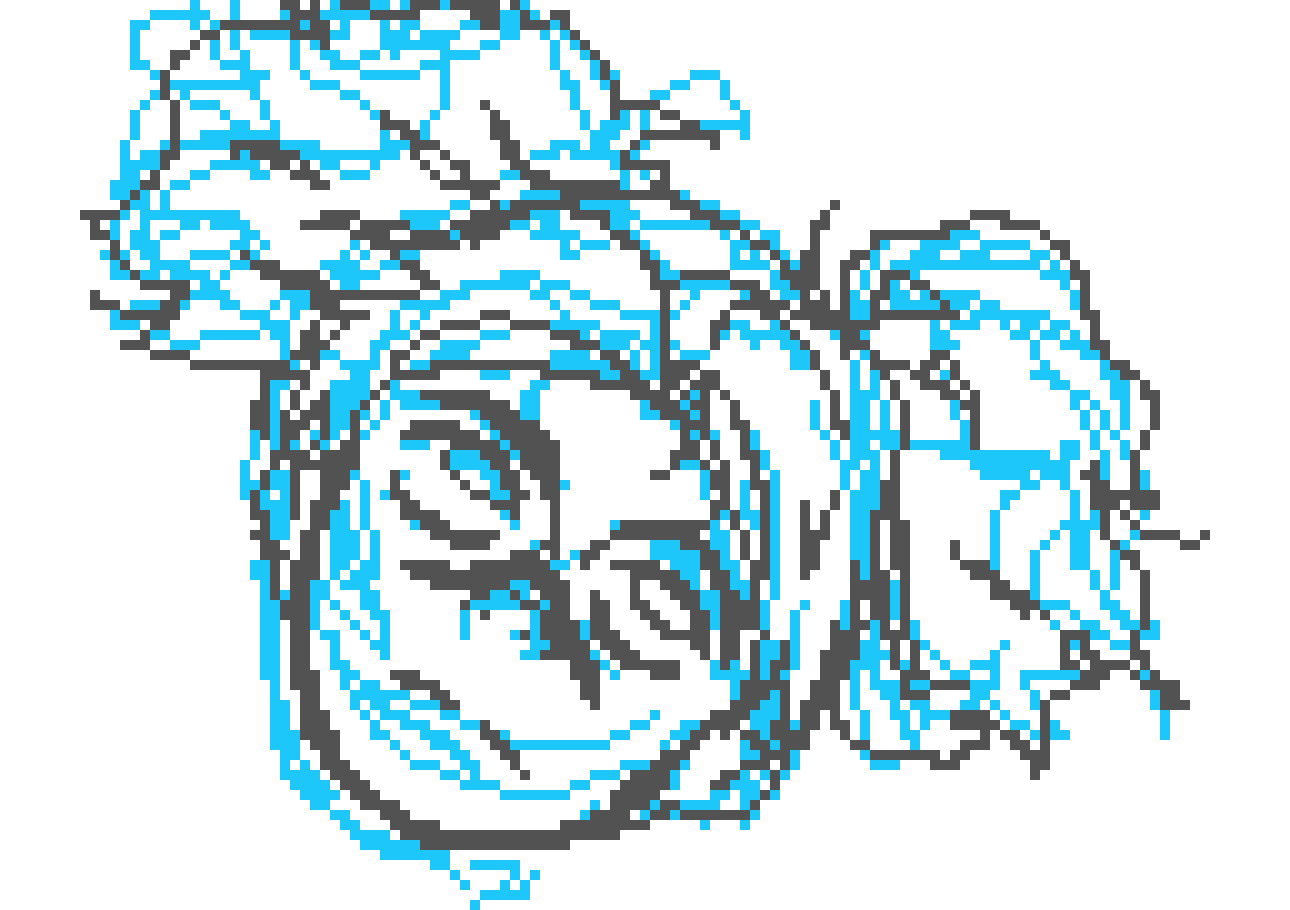 [dad71d] Go back to your old ways man it fits you more