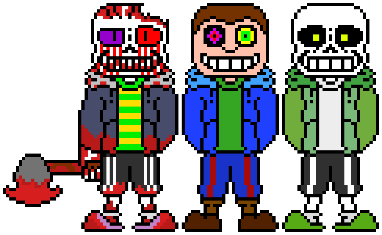 [d6b045] Acid: Yo Terror I'll help ya