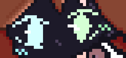 [31c21d] Now I wonder who else of PAM should be referenced in my story 