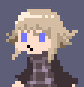 [777455] Yeah, but I think one of the reasons why I may have not liked the other ones so much is because I started dealing with darker thoughts at the time, which kinda sucks--