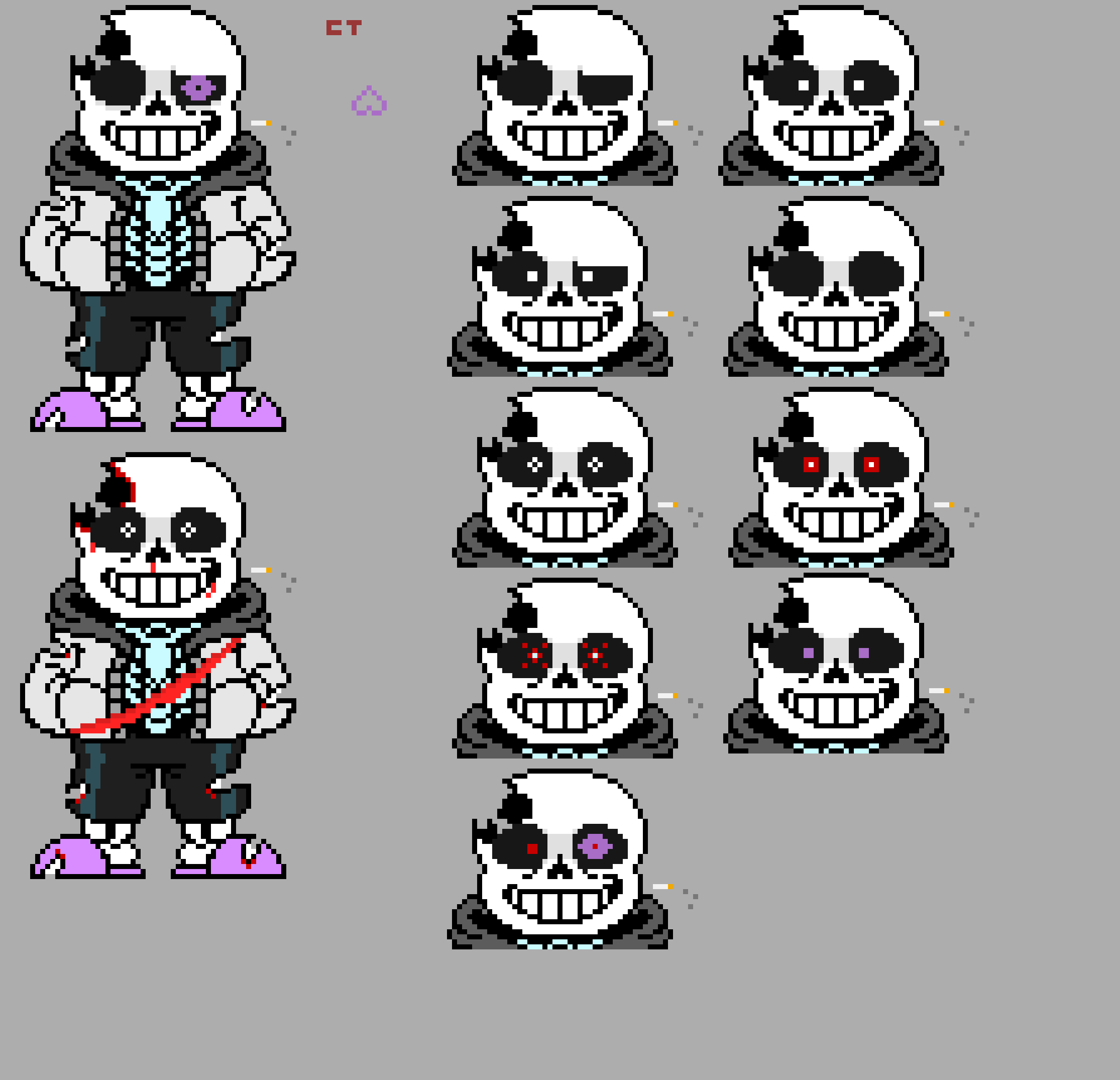 [c8bb2d] MAKE A DAMN SPRITE UR SELF AND STOP USING BASES