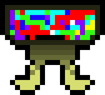 [fe2133] Enemy Attacked 2