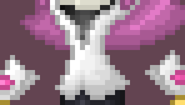 [777455] *While Magolor had his portal still opened, Susie came out of it.* It's still a disaster.