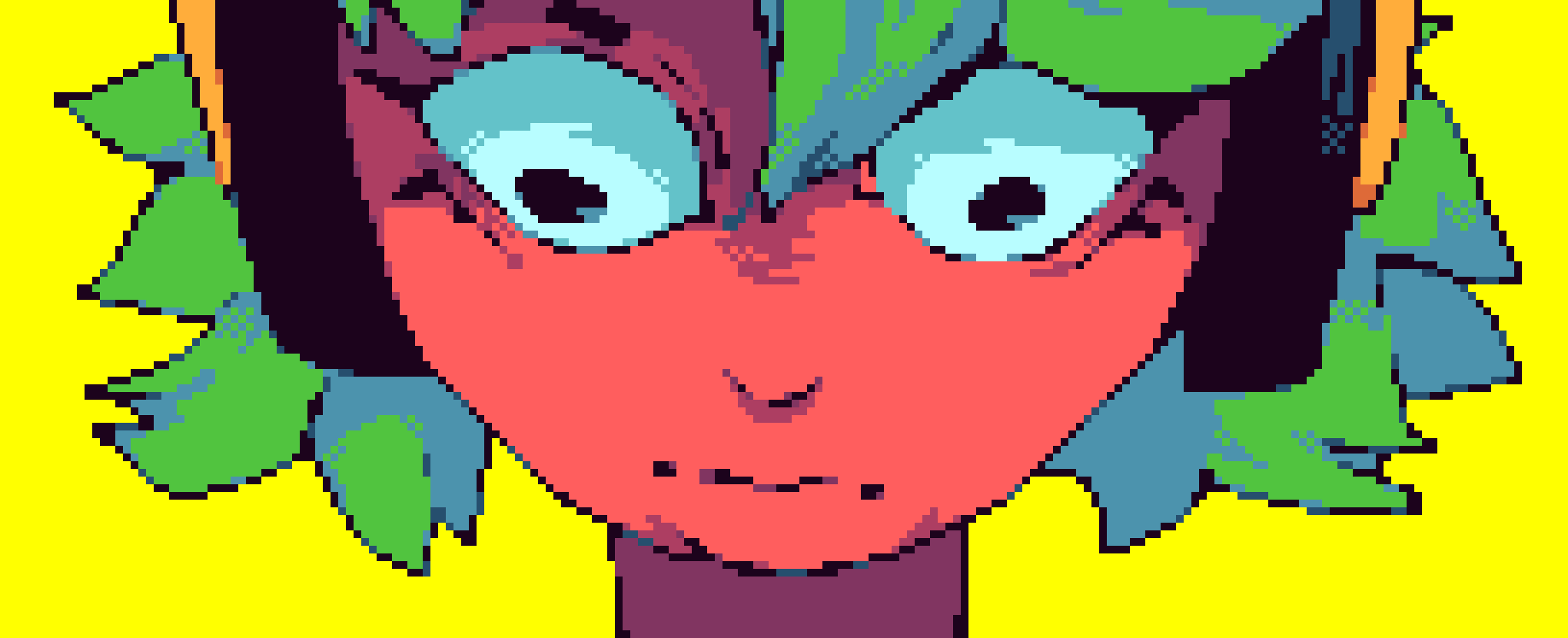 [68c135] your goal for style stealing should js be understanding WHY the artist chose to do what they did and when you know that you can replicate them better and it endures