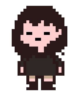 undertale me character