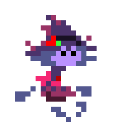 [777455] Bro's like the Deku Tree of Kirby