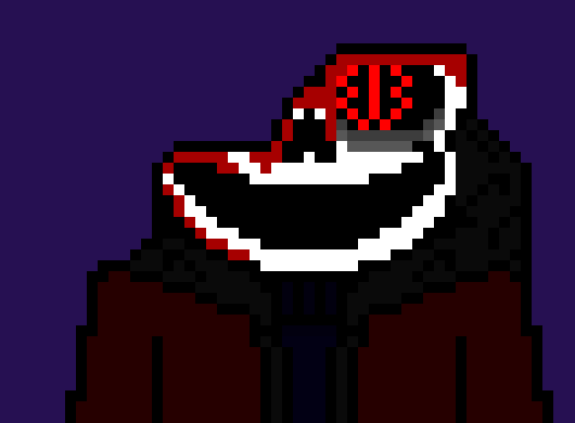 [d959ff] OW! *kicks both of them*