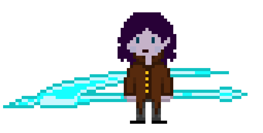 [5dfd32] Tyrian the Human (Dark World Form)