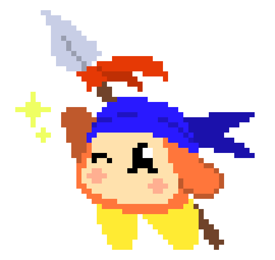 [777455] Alright! I'll be getting some work done over here, why don't you guys ask if anybody else wants to come along on exploring?