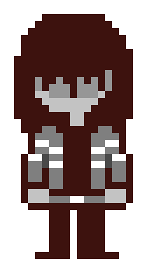 [763c34] Goober the DeltaRune Vessel