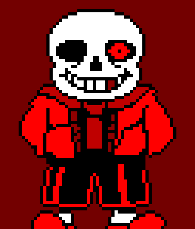 Determined!Sans