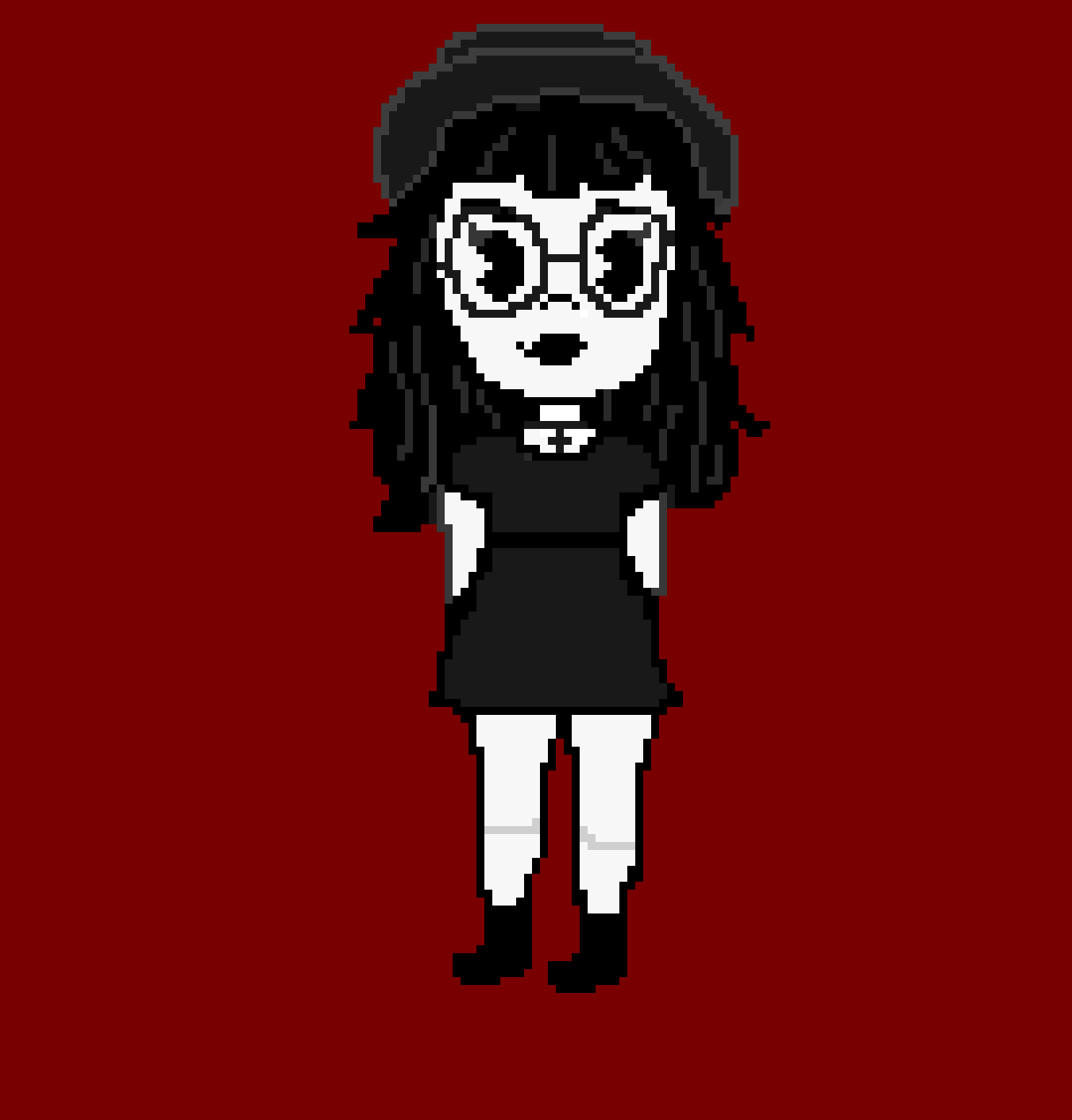 [766474] Ayden Zabelle Pixel