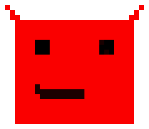 Squir (EDIT HIS EXPRESSIONS!)