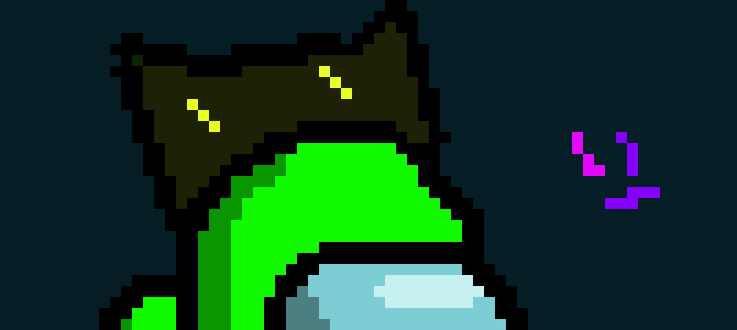 [63ceb7] did you do the purple crewmate for me last time when i asked ? -inky