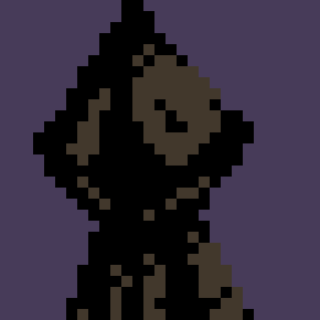 [2d5e2e] no no, dont apologize lol, you're not interrupting anything