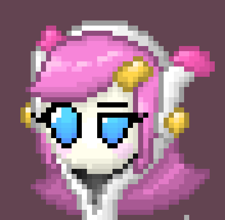 [777455] Did something happen-?