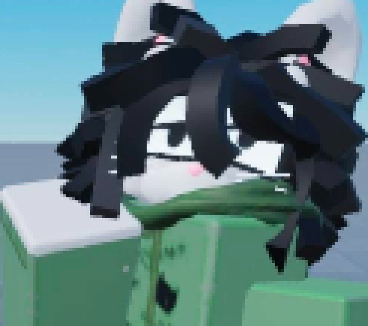 [7c9a4e] okay uh. vannabelle... frickbears.... 3...