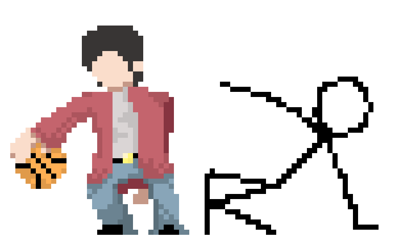 [41ae93] I mog Stick, #-Bit is better