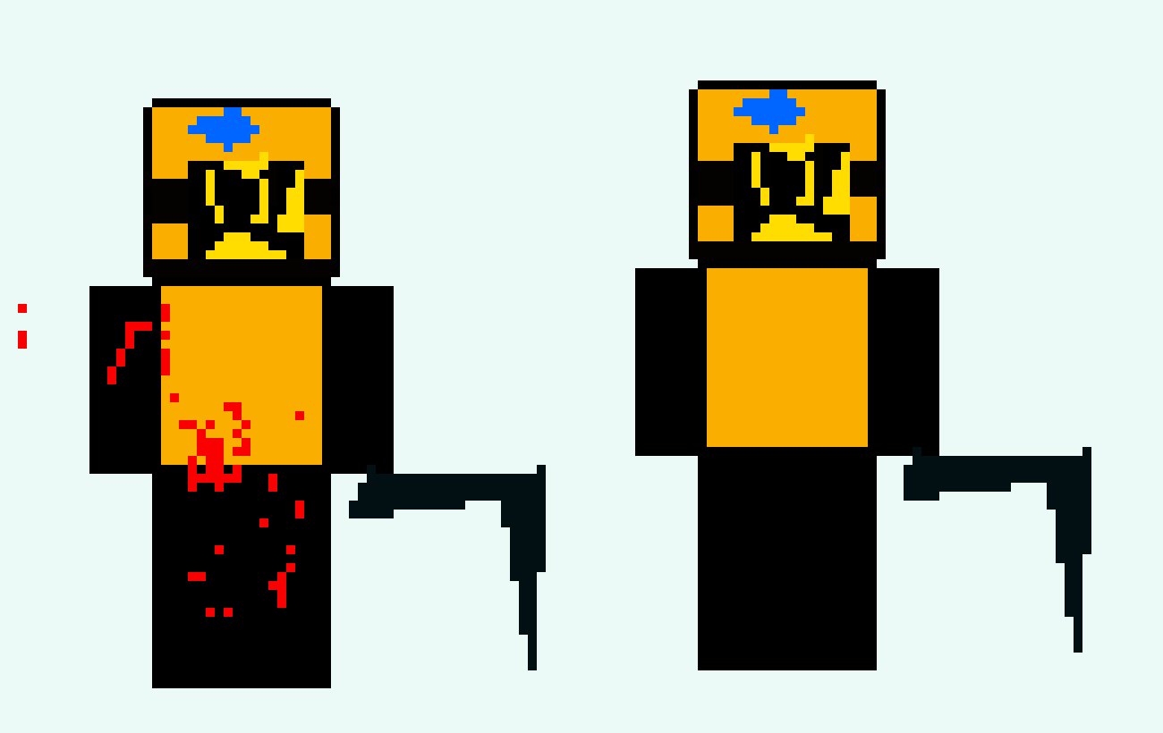 [ce8159] *PUTS cronavirus on him*