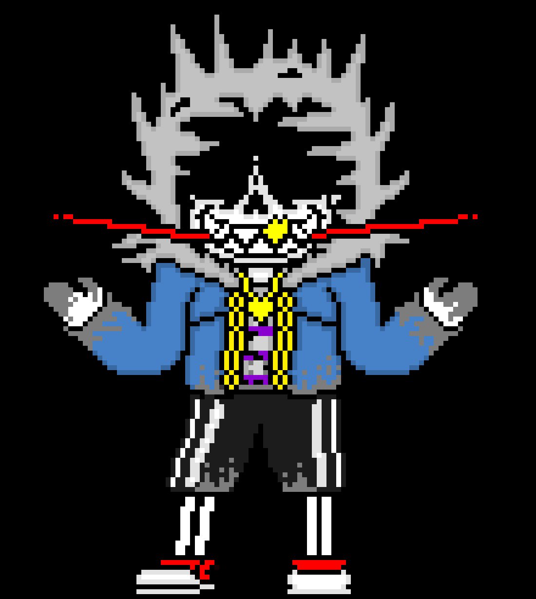 ayo what the dog doin?