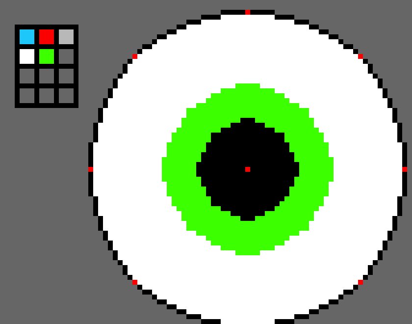 [703b98] color wheel