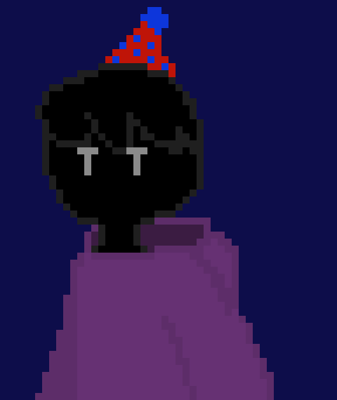 They consume the cake. "i like cake"