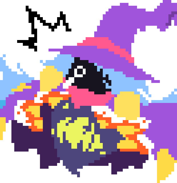 [777455] AH-! O-oh! Marker-! It's----It's great to see you--!