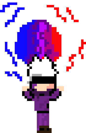 [7bbd04] Gojo secret idle stance 5