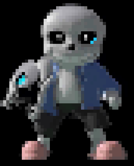 [35dc76] *thou be welcome