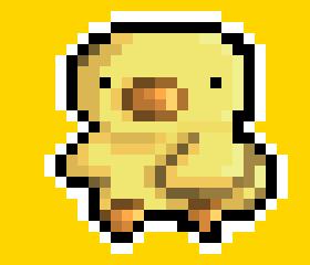 [cddbbf] Maximum duck