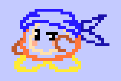 [e9dd04] Uh... yeah... Is... is something going on..?