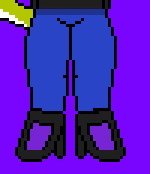 Autumn-Anybody able to make a skirt and commando boots?