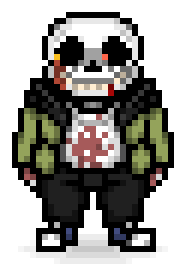 [9ce148] ("*𝗚𝗿𝗲𝗮𝘁, 𝗶𝘁'𝘀 𝗵𝗶𝗺 𝗮𝗴𝗮𝗶𝗻.")