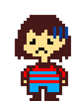 [89a20c] sans, its me Frisk. What are you doing???