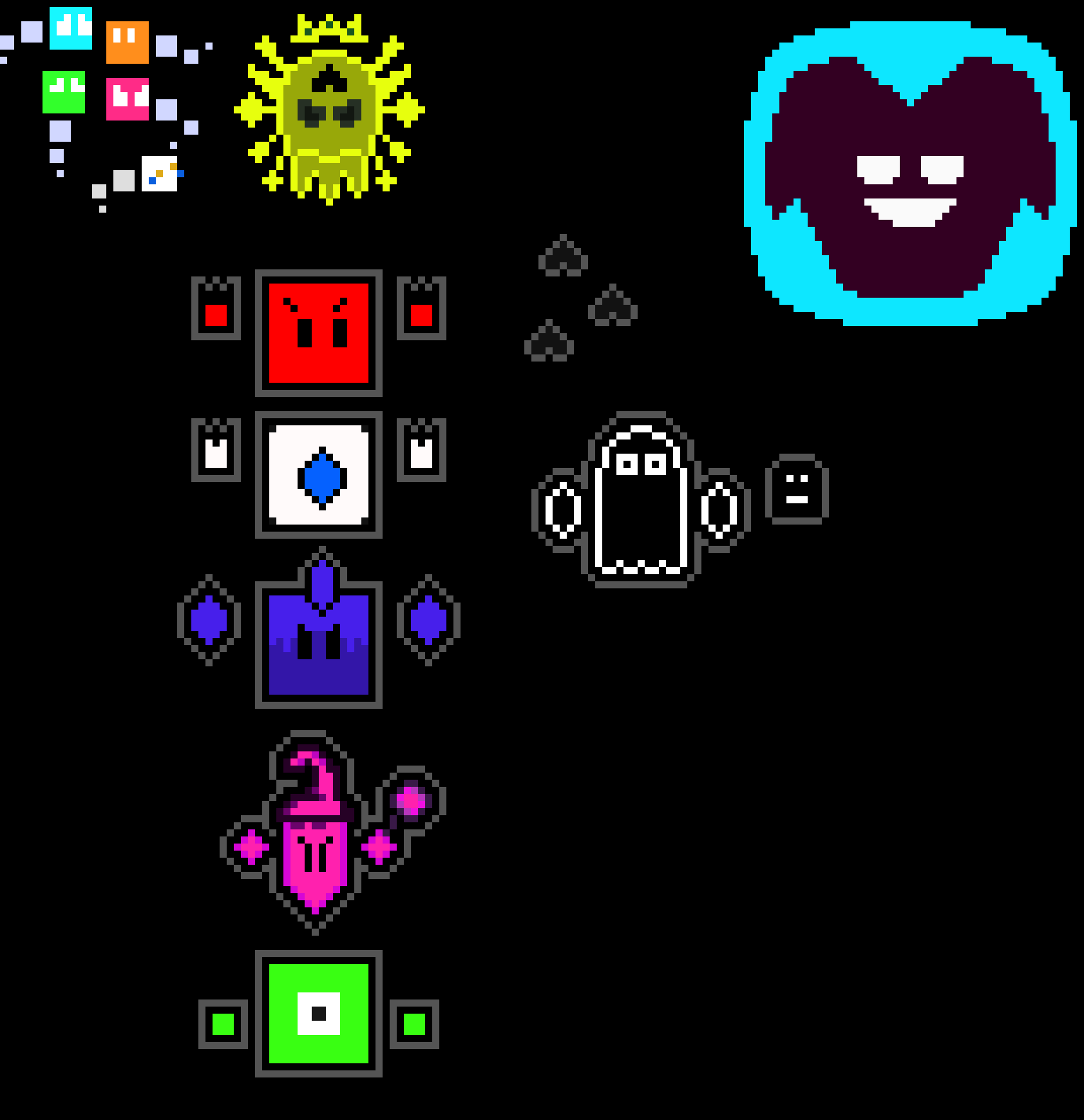 If Project Arrhythmia had a Hard Mode