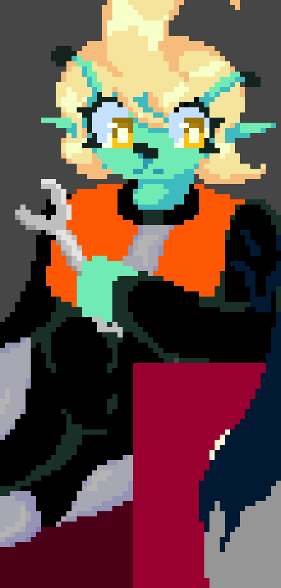 [050127] i really like these one's ignatios i like the ideas here as well, i suck at giving praise that sounds genuine so usually i resort to extreme glaze that's semi ironic