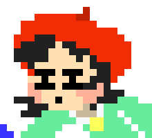 [643bca] Yeah wait-- how DID you know-?