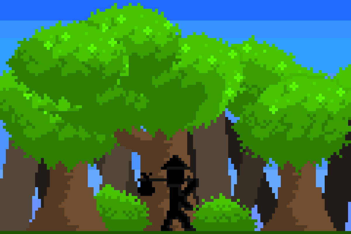 [d89a99] Warriors Journey