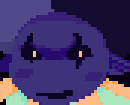 [388d4c] I wanna say its hope but ive never seen them draw kris