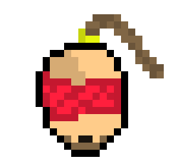 Lee Sin by:Gustavo Xavier