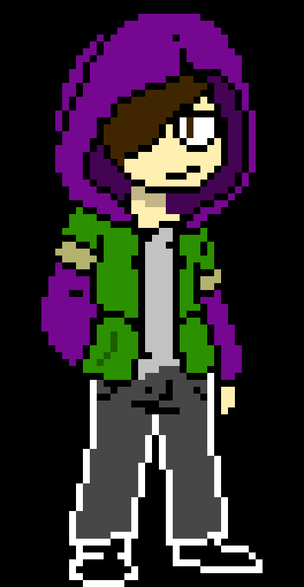 and what do you want chaos...why are you so pissed?