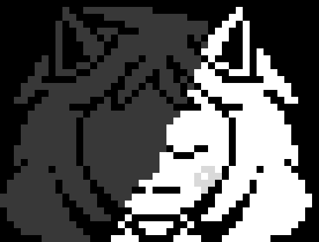 [be82ba] (Mocha fell backwards off of the moon and landed on the Pillar. The VAC started its firing sequence)