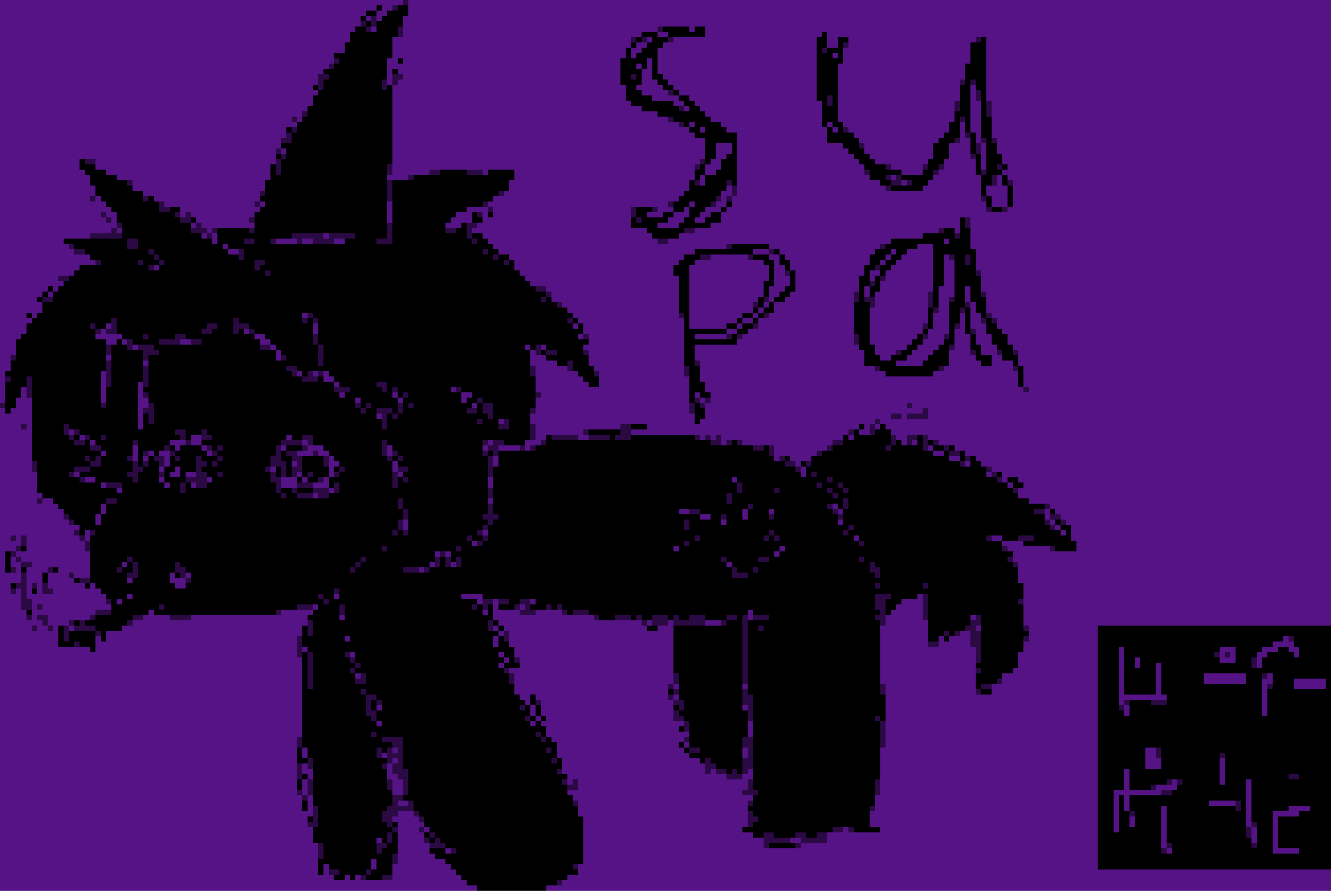 [8defd6] I. AM. LARP.