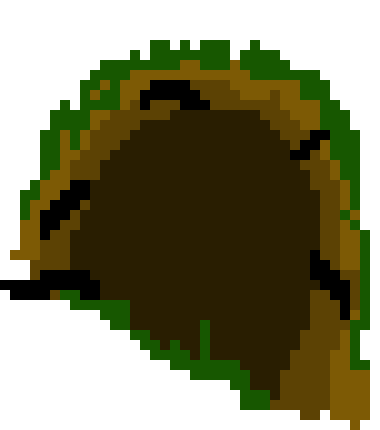 Experiment-1720's cave save